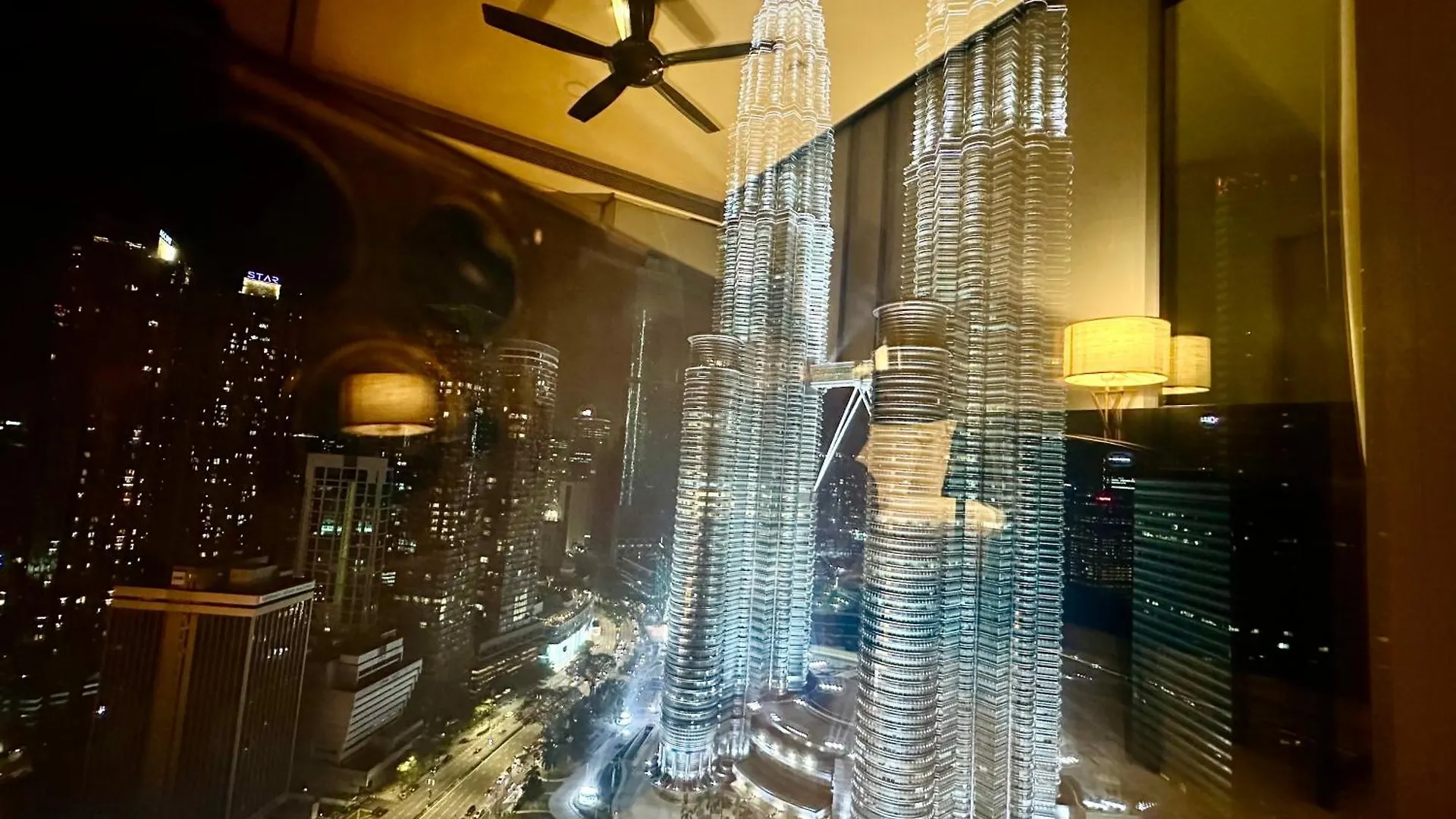 Tropicana The Residence By Klcc Kuala Lumpur Malajsie